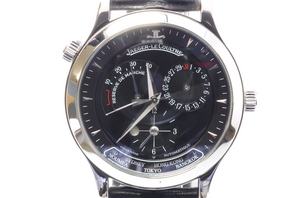 [47] JAEGER-LECOULTRE【before】
